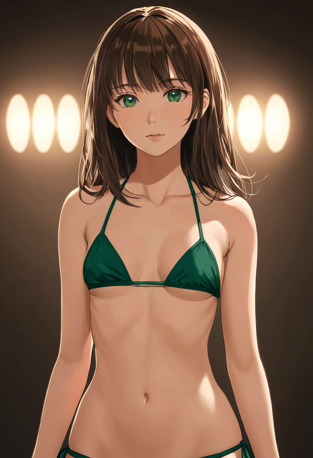 Abril Savage avatar