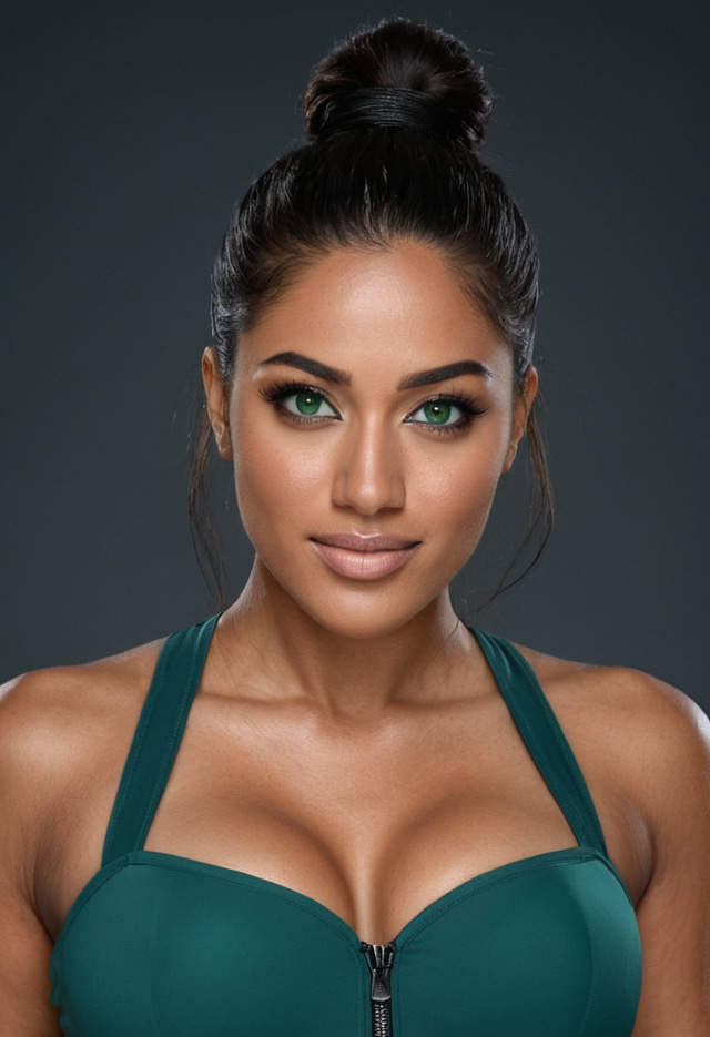Meghan Peterson AI Girlfriend avatar