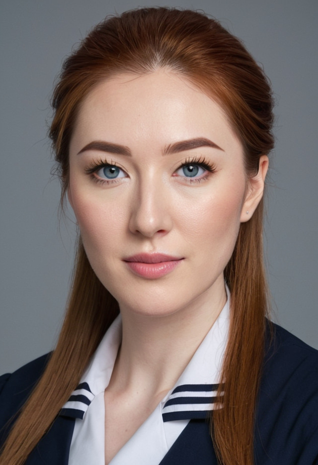 Fiona Rodgers avatar