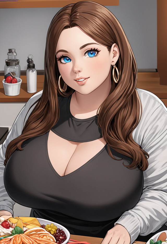 Miah Valentine avatar