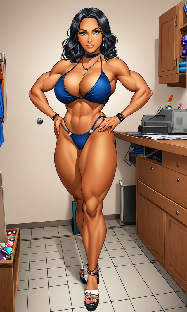 Litzy Bradford avatar