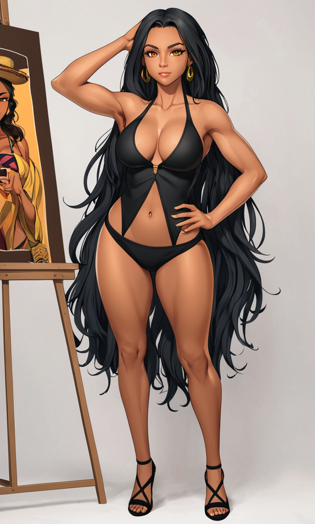 Dayanara Dudley avatar