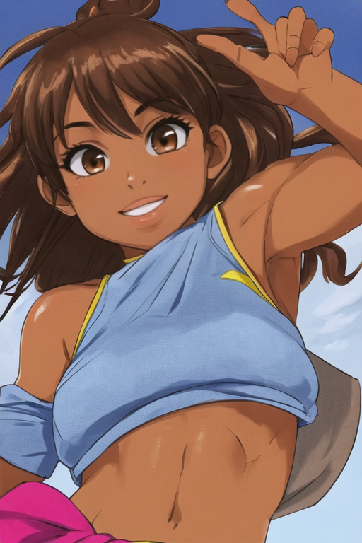 Ellen Bowers avatar