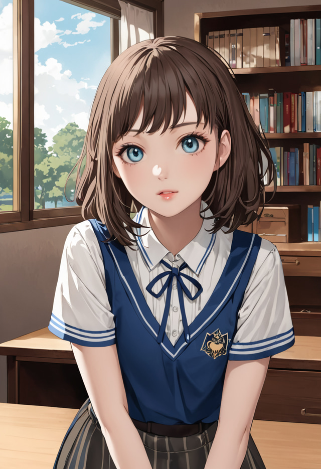 Arabella Jefferson avatar