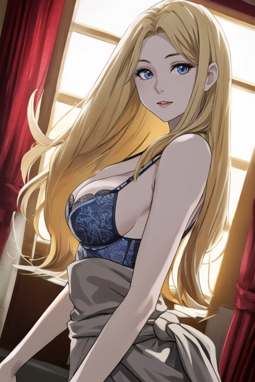 Kinley Mcintyre avatar