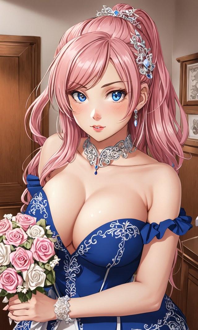 Lailah Kline avatar