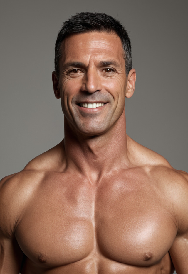 Dirk Sellers avatar