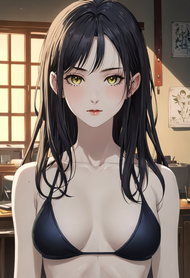 Camille Banks avatar