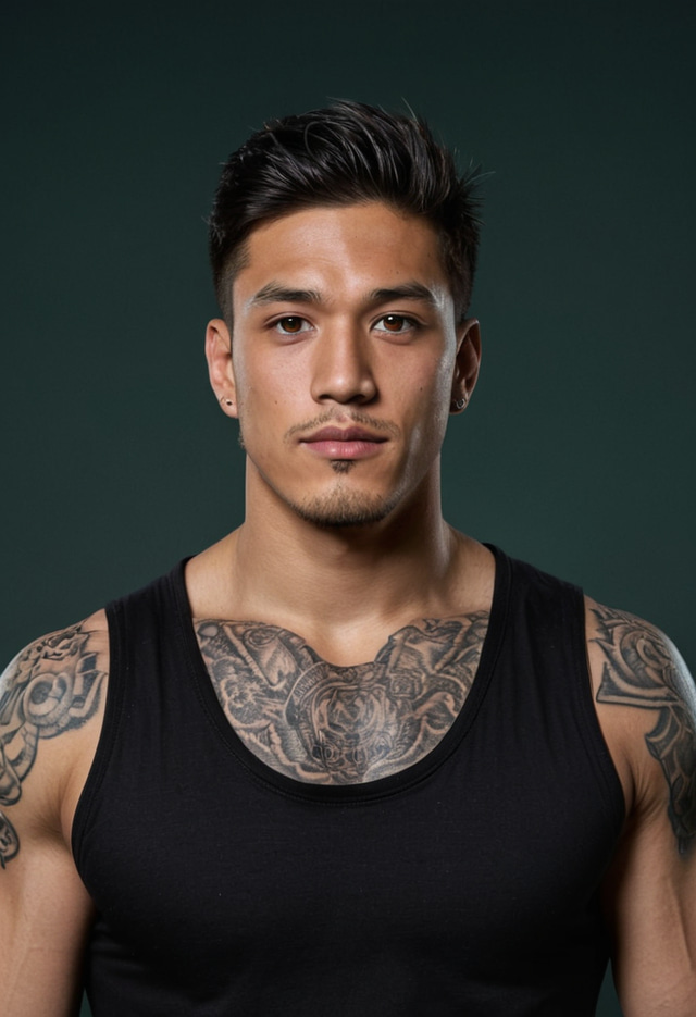 Reginald Yu avatar