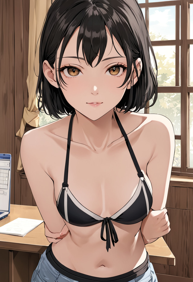 Genesis Savage avatar