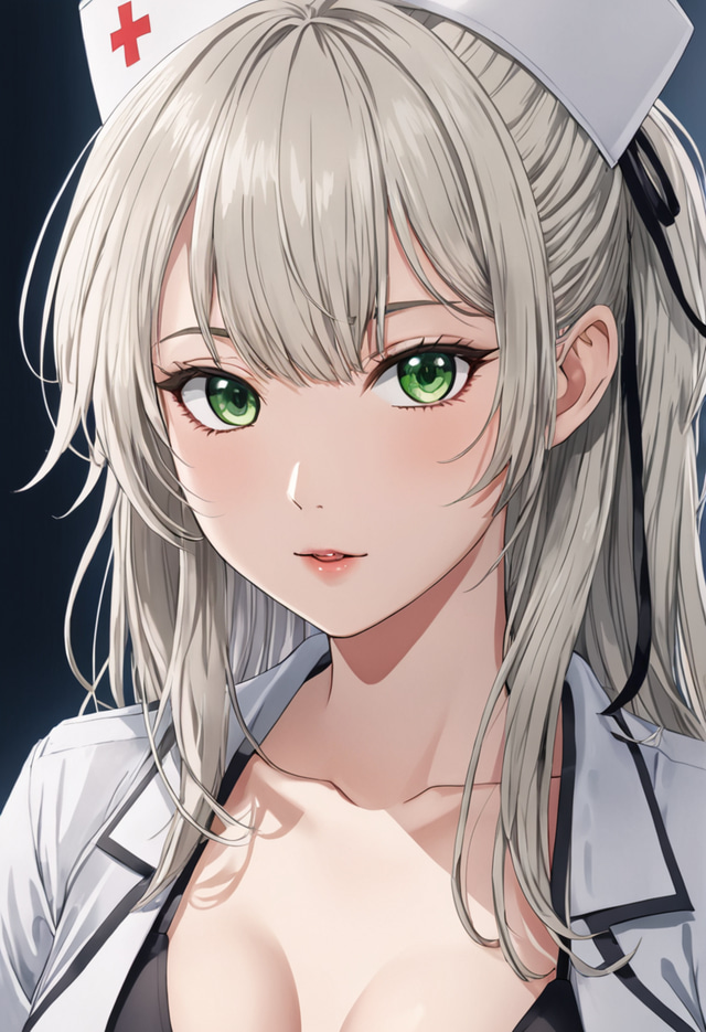 Mackenzie Mendoza avatar