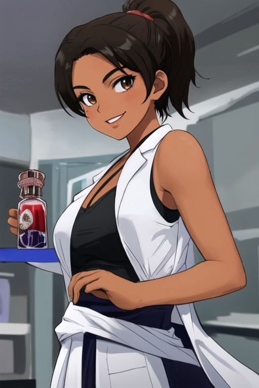 Kenna Fuentes avatar