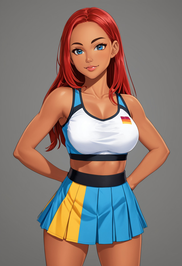 Caylee Middleton avatar