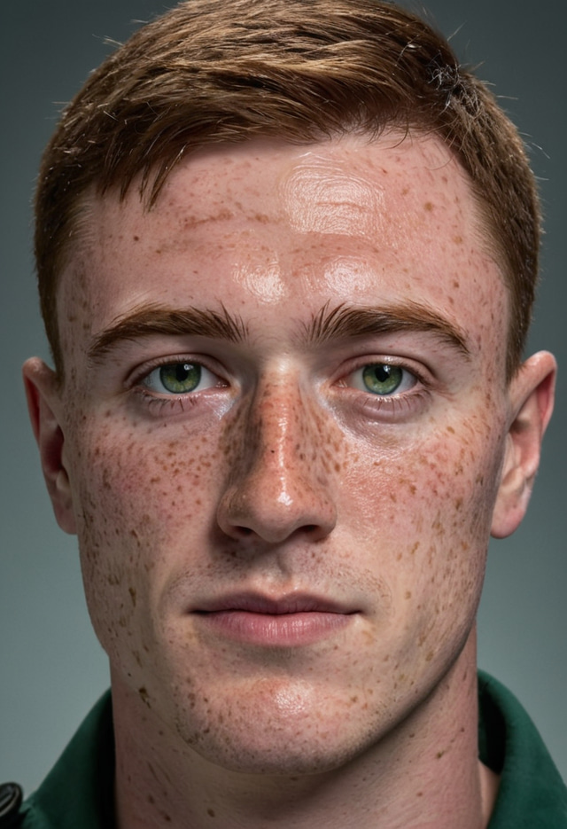 Israel Robinson avatar