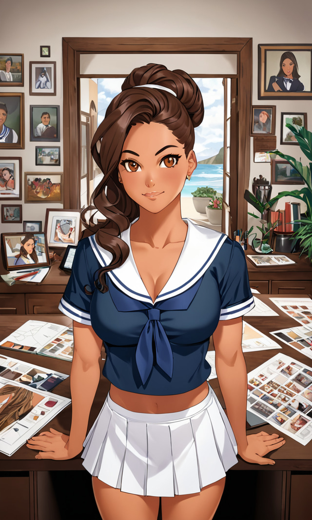 Kassidy Vargas avatar