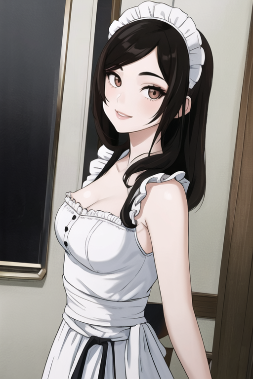 Alayna Hamilton avatar