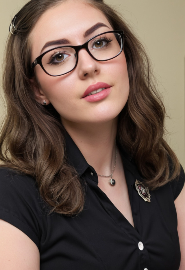 Jessica Riddle avatar