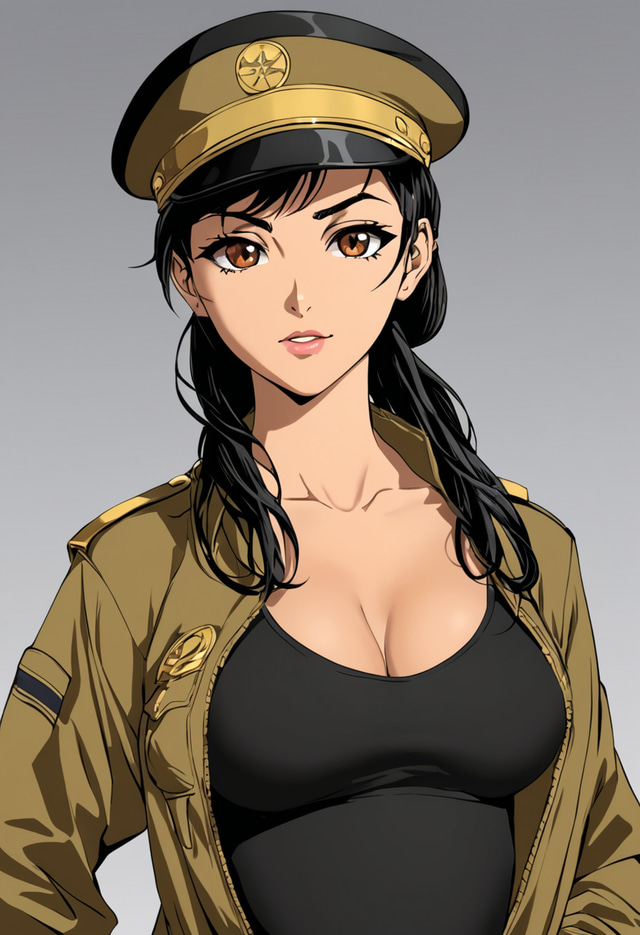 Ireland Dickson avatar