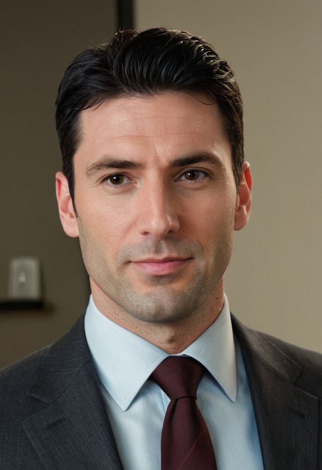 Abe Brooks avatar