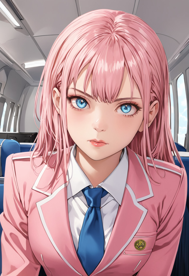 Greta Maddox avatar