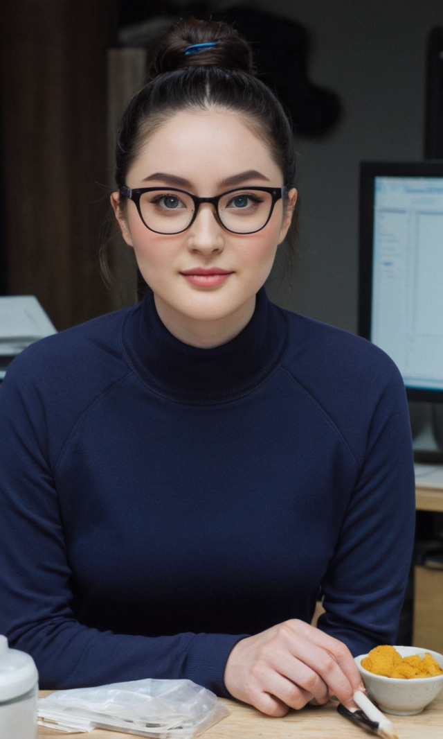 Isis Novak avatar