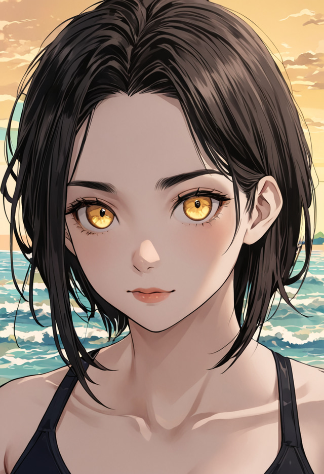 Simone Mathis avatar