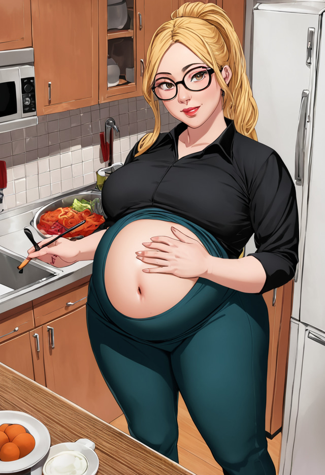 Patricia Sullivan avatar