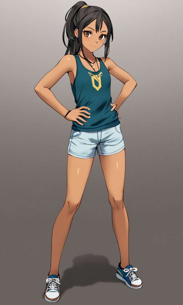 Kayden Austin avatar