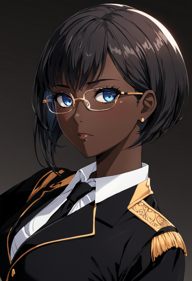 Hadassah Lynn avatar