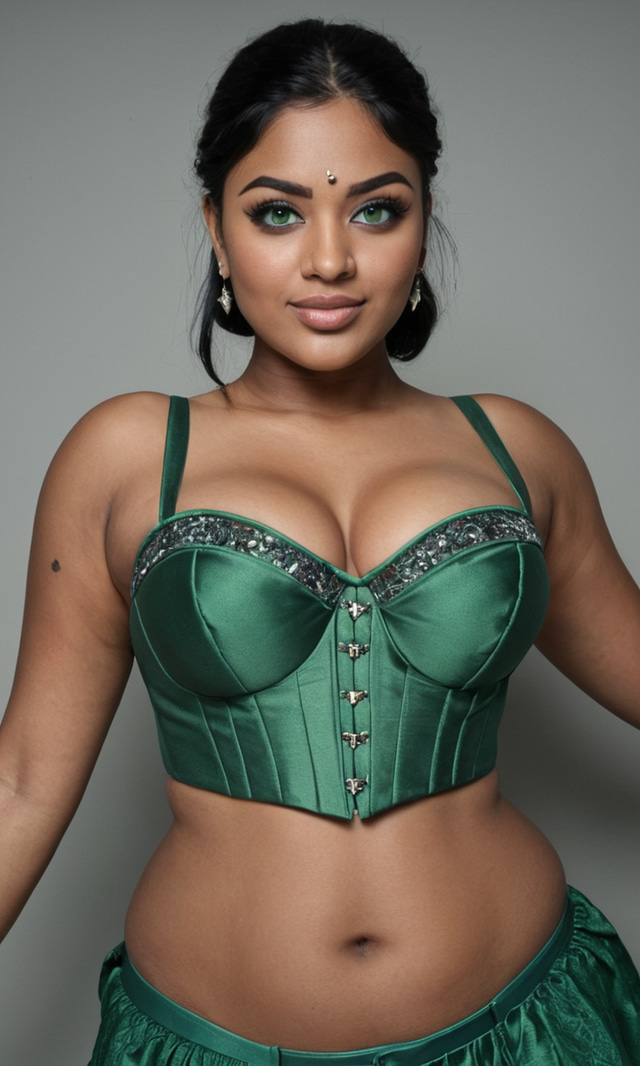 Joy Harvey avatar
