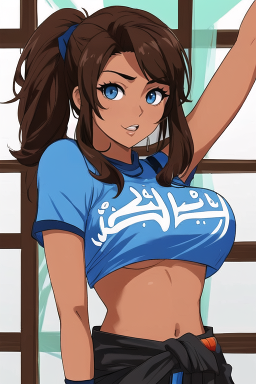 Kali Hodge avatar