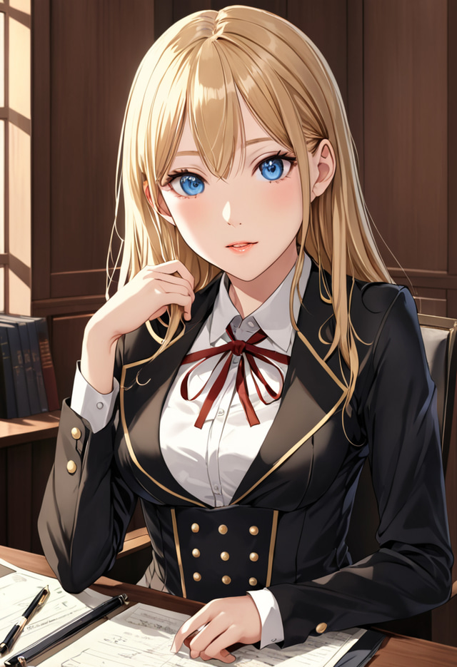 Wendy Best avatar