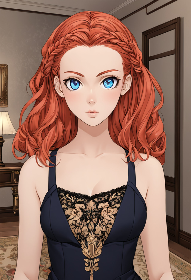 Gracie Mcconnell avatar