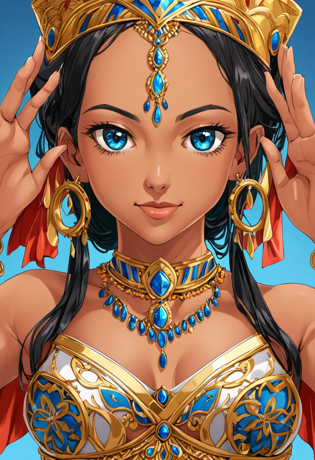 Annika Lester avatar