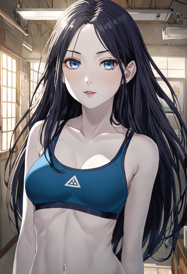 Keely Scott avatar
