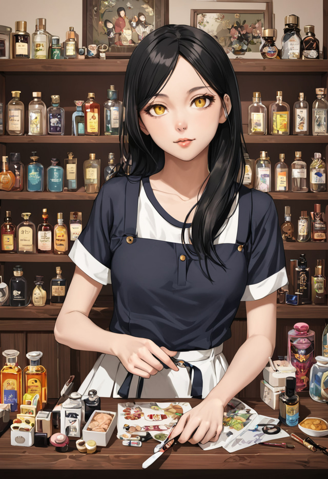 Rebekah Best avatar