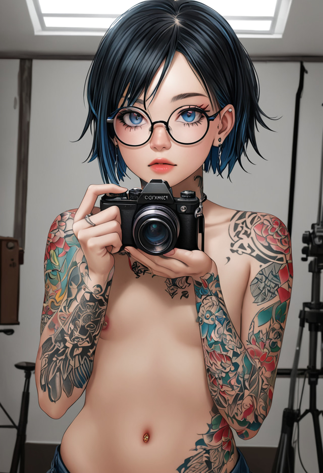 Kira Hendrix avatar