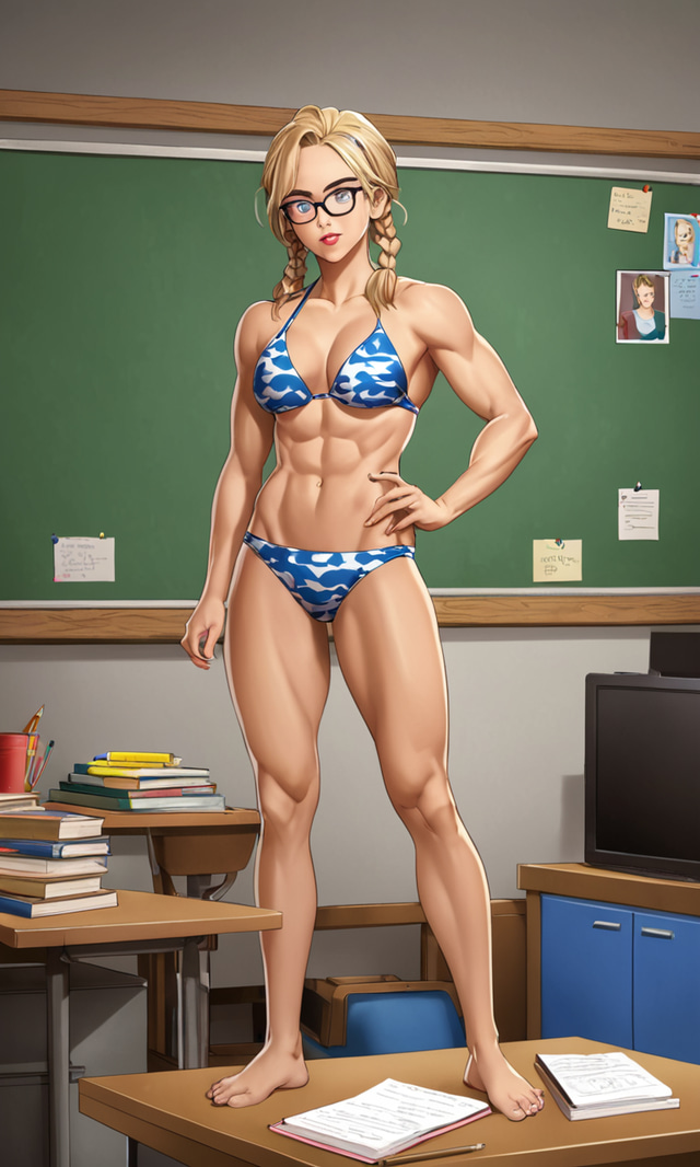 Miley Parrish avatar