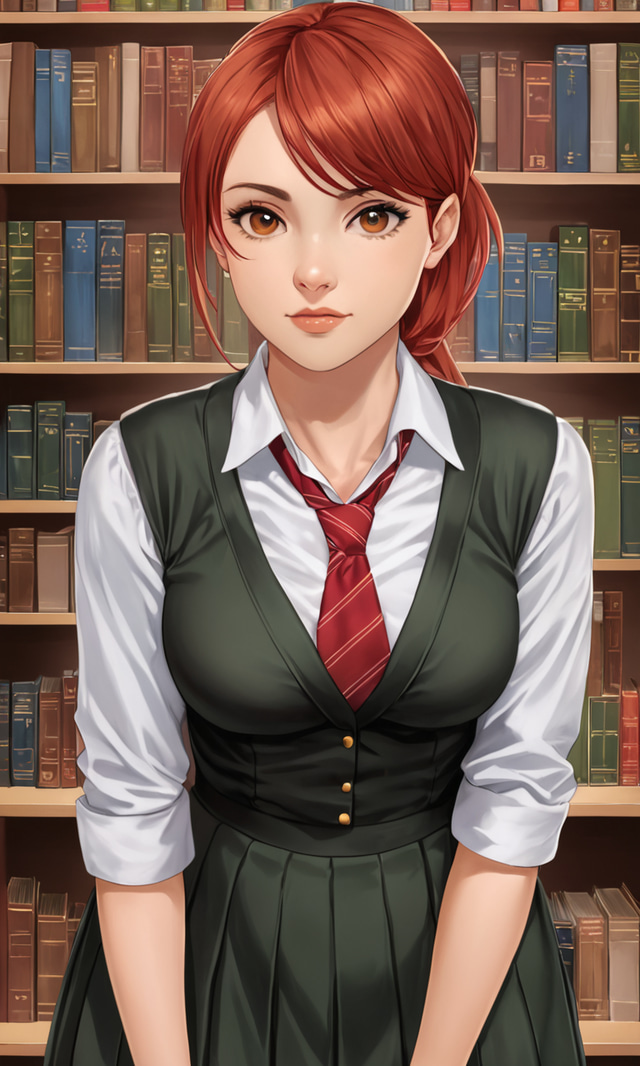 Luciana Molina avatar