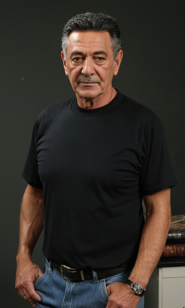 Hershel Ellison avatar