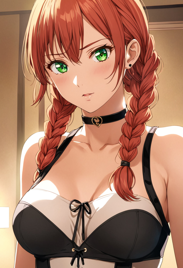 Isabelle Wagner avatar