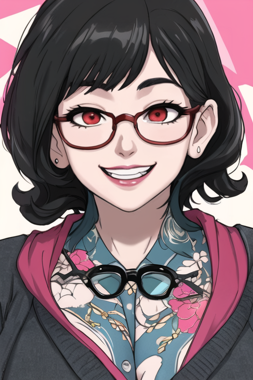 Madalyn Salas avatar