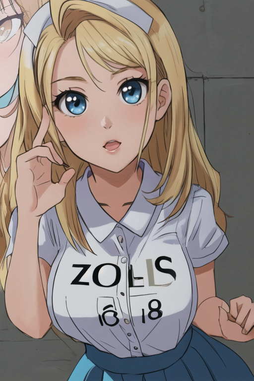 Julia Cooke avatar