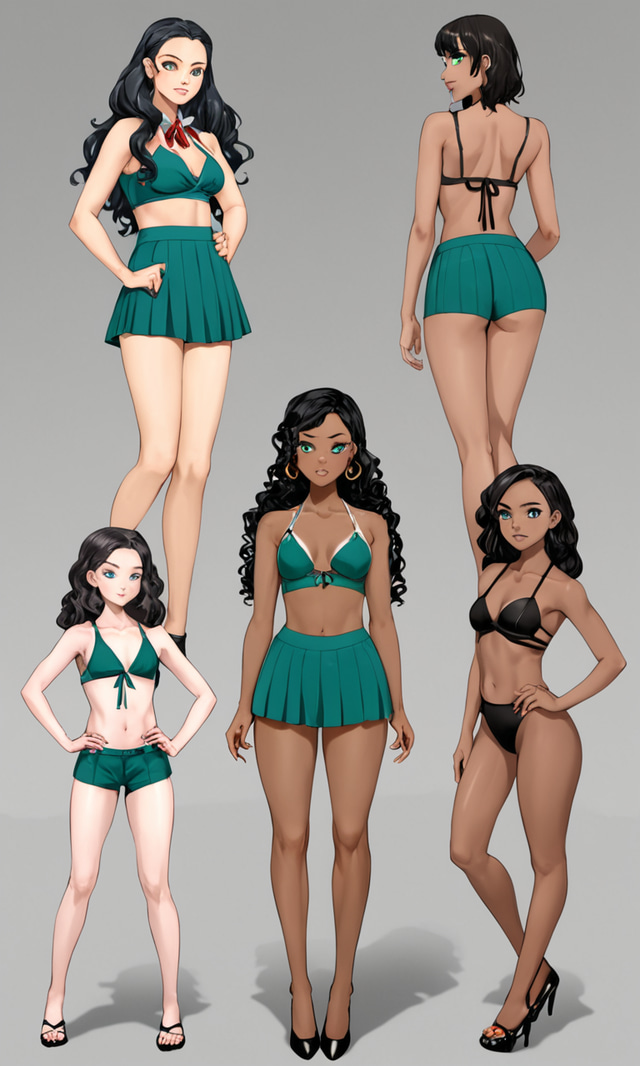 Aliana Cobb avatar
