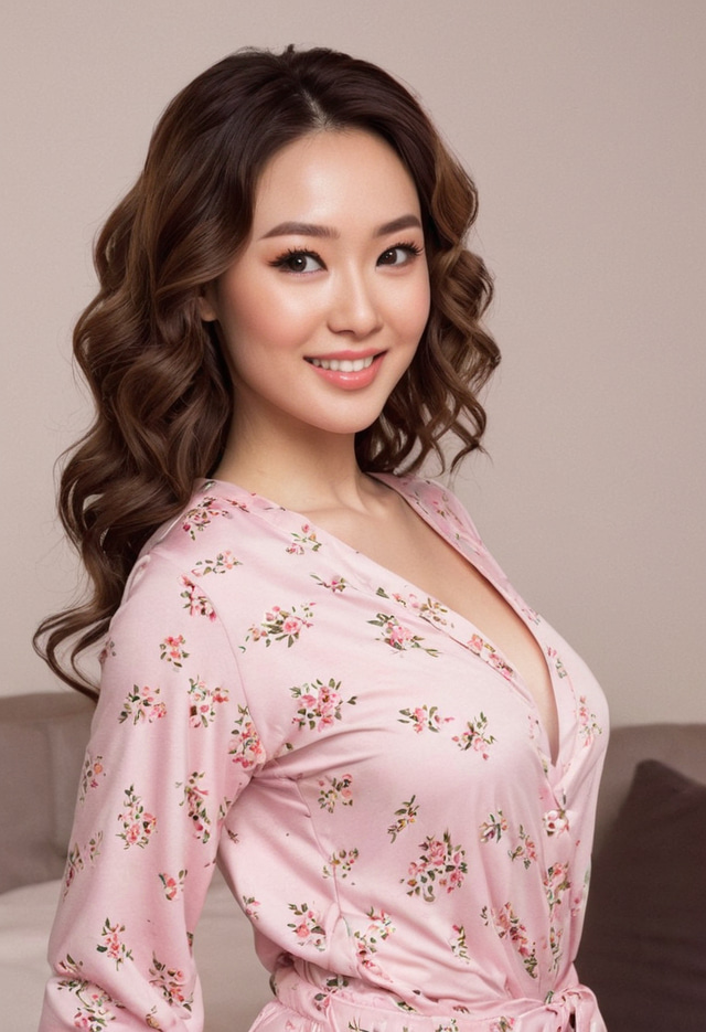 Amira Watson AI Girlfriend avatar