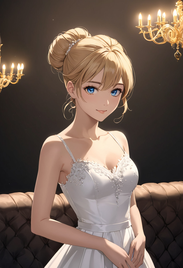 Erika Warner avatar