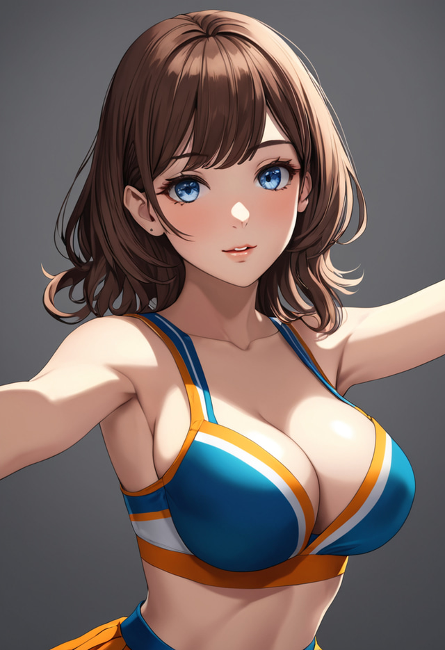 Kelsie Irwin avatar