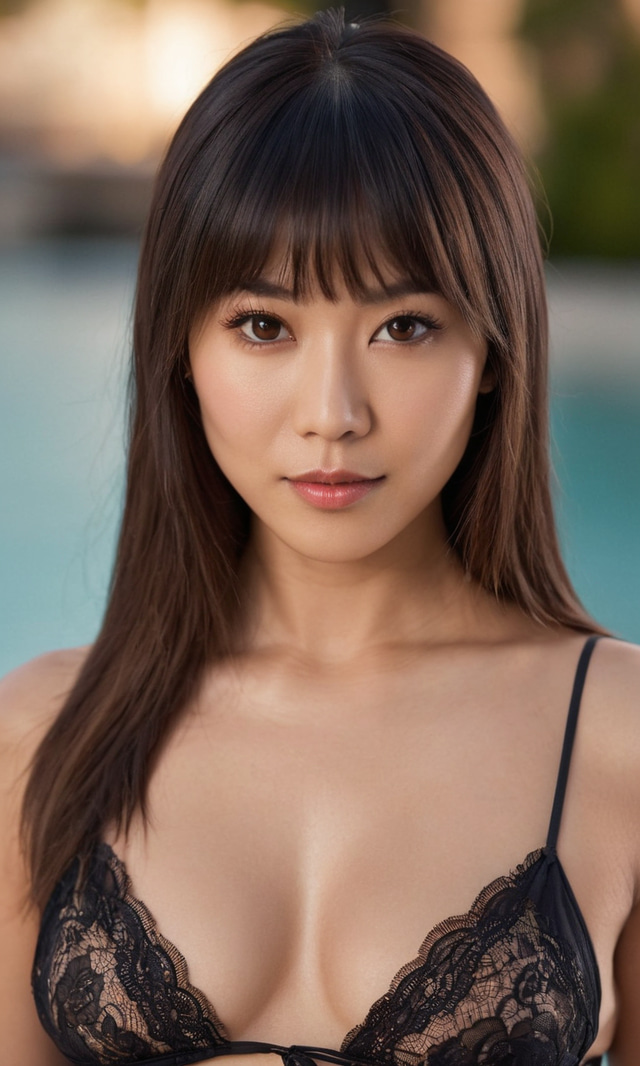 Delaney Goodman AI Girlfriend avatar
