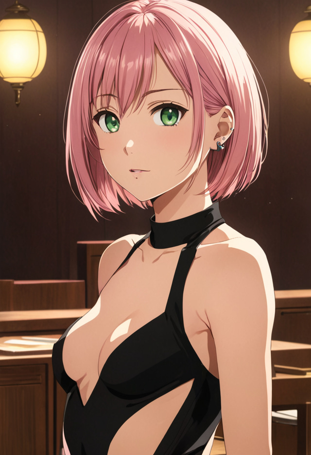 Gloria Rich avatar