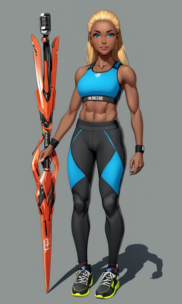 Livia Gibson avatar